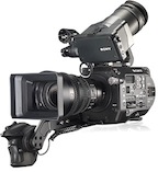 SonyFS7